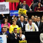 La alianza opositora seguirá en dos vías; advierten PAN, PRI y PRD