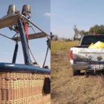 Localizan en Naucalpan bolsas con posibles restos de al menos cien perros