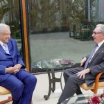 Cuestiona oposición plan gubernamental para combatir la inflación; Morena lo respalda