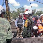 Están desaparecidos 103 mil en México; hay 52 mil cuerpos sin identificar