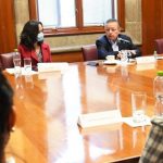 Evelyn Salgado Pineda: En Guerrero, las mujeres deciden