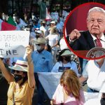 Senadores respaldan a Ricardo Monreal ante ataques de Layda Sansores