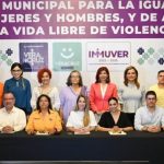 Arriban a Querétaro 500 elementos de Guardia Nacional