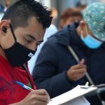 “Pasarela” de presidenciables de AMLO en Plenaria de senadores de Morena