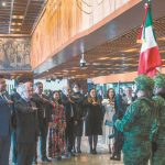 En diciembre tendrá candidato Morena