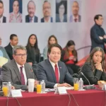 Con sesiones reinician los pleitos