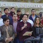 Presidente AMLO publicó foto de “espíritu de los bosques” o “aluxe”