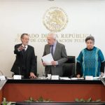 TEPJF: Sheinbaum violó la ley al difundir logros de la 4T durante revocación de mandato en 2022