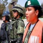 SEMAR reconoce la importancia de la igualdad de género y la no discriminación en “El Día Internacional de la Mujer”