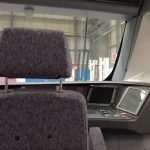 Tragedia en el Centro Histórico: una ambulancia atropelló a un motociclista y huyó, pero olvidó su placa