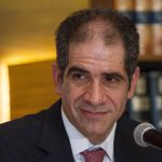 “La escuela no tiene escalera de emergencia”: padres de familia bloquean Eje 3 Oriente y generan caos vial