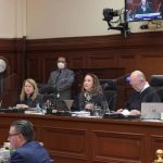 Solicitaron asilo en México 120 mil personas, en 2022: ONU; aumentan peticiones de venezolanos, cubanos y nicaragüenses