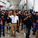 Ni gorila ni orangután salvaje suelto en Hidalgo, todo fue fake news