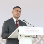 ¿Por qué alcaldesa de Tijuana vivirá en un cuartel militar?