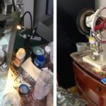 Metro CDMX hoy; rescatan a un perrito en vías de Línea B en plena hora pico