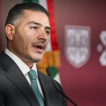 Muere Remi Lucidi al caer desde un edificio en Hong Kong