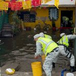Yami Rodríguez alza la voz por críticas hacia su tatuaje de CR7