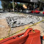 México recupera desde Alemania un relieve tallado en roca de estilo maya