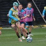 Siguen inundaciones en Chalco… ¡Aguas negras alcanzan hasta los 40 centímetros!