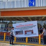 Desechan parcialmente amparo de esposa de “El Mencho”