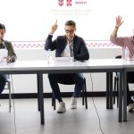 Excombatiente en el Medio Oriente vela por la seguridad de Messi