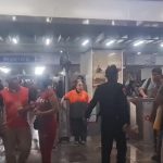 Papa pide a estudiantes en Portugal que luchen contra la injusticia social y por el medio ambiente