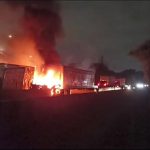 Violencia elimina la magia a los pueblos