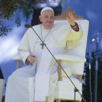 Metro CDMX: Novio de chica arrojada a las vías no conoce a quien la aventó