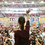 Hombre cae a barranca en Álvaro Obregón y es rescatado