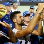 Critican a Yahritza por usar pantalones con la Virgen de Guadalupe