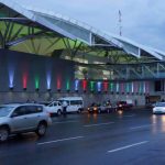 Canelo Álvarez y Jermell Charlo disputarán un cinturón artístico