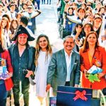 Atentan contra jefe de custodios del Reclusorio Norte; el atacante fue detenido