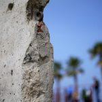 Detienen a novio de Ana Cristina por su feminicidio; la arrojó de camioneta en movimiento en CDMX