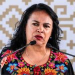 CDMX alcanza “cifra histórica” de feminicidas vinculados a proceso durante 2023: Batres