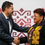 Cuauhtémoc Blanco dejaría la política para convertirse en técnico