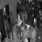 Piqué sufre dolorosa caída en presentación de Kings League Américas