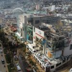 Proponen en congreso de la CDMX crear figura de vivienda de corta estancia para turistas