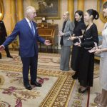 Jefe de la ONU visita la Antártida en medio de cumbre de COP28