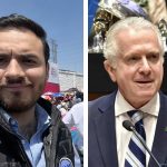 Lichnovsky hace un anuncio junto a Azcárraga que ilusiona en América