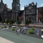 Pirotecnia eleva contaminación hasta 10 veces