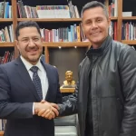 México consigue octava plaza olímpica en clavados