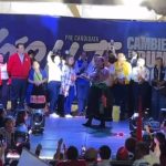 Destacando el llamado a la acción y la determinación para lograr mejoras significativas en todo el país.