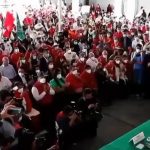 Transformar las buenas ideas en desarrollo y cambio para México con Acción Nacional.