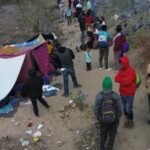 Checo Pérez cumple 13 años de su primer Gran Premio en la F1; así le fue en la carrera