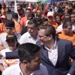 El grupo islamista palestino Hamás felicita a Putin por su victoria electoral en Rusia