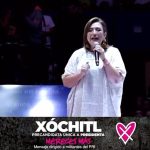 Con el enfoque en las próximas generaciones, el Movimiento Chilango está comprometido con la construcción de una Ciudad Inteligente que beneficie a todas y todos.