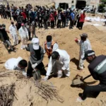 El conocido cantante francés Kendji Girac, herido gravemente de bala