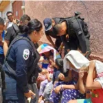 Seguridad y movilidad, las demandas en Cuajimalpa