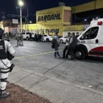 Arranca limpieza de cisternas en escuelas; se mantendrá bloqueo en Av. Insurgentes