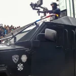 Bronny James, elegible para el draft de 2024